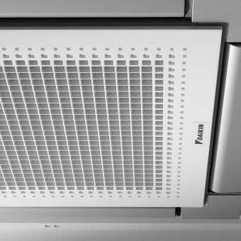 Кассетный кондиционер Daikin FFA50A9/RZAG50B
