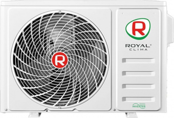 Настенный кондиционер Royal Clima Aria RCI-ARE22HN