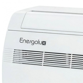 Напольно-потолочная VRF система 3-3,9 кВт Energolux SMZF12V2AI*