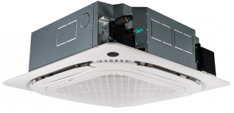 Кассетный кондиционер Midea MCD1-55HRFNX(GA)-B/MOE30U-55HFN8-R(GA)/T-MBQ4-04AWD
