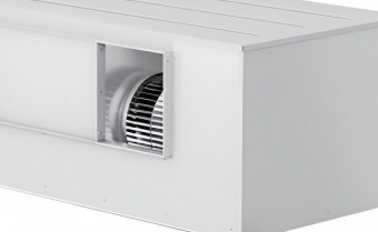 Канальная VRF система 25-59,9 кВт Haier AD1362MTERLF