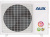 Канальный кондиционер AUX ALMD-HS24/4DR2/AL-HS24/4DR2(U) Канальный кондиционер AUX ALMD-HS24/4DR2/AL-HS24/4DR2(U)