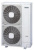 Наружный блок VRF системы 10-13,9 кВт Hitachi RAS-5XHNP1E