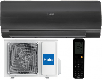 Настенный кондиционер Haier Flexis HSU-12HFF203/R3-B/HSU-12HUF203/R3
