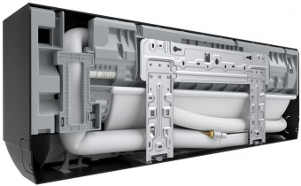 Настенный кондиционер Energolux Murren SAS24M1-AIB/SAU24M1-AIB