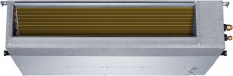 Канальный кондиционер Midea MTJ1-36HWN1G1/MOA1U-36HQN1G1