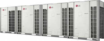 Наружный блок VRF системы Lg ARUM900LTE6