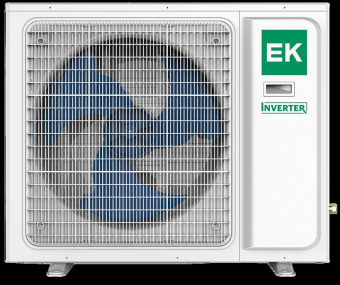 Напольно-потолочный кондиционер Euroklimat EKUX-70HNN/EKOX-70HNN
