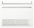 Напольно-потолочный внутренний блок мульти-сплит системы Mitsubishi Electric MFZ-KT60VG