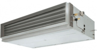 Канальная VRF система 4-4,9 кВт Toshiba MMD-UP0151BHP-E