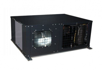Наружный блок VRF системы 10-13,9 кВт Hitachi RASC-4HNPE