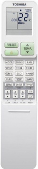Настенный кондиционер Toshiba Seiya RAS-B07E2KVG-E/RAS-07J2AVG-EE