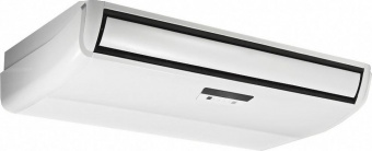 Напольно-потолочный кондиционер Midea MUE1-48HRN1G1/MOA1U-48HQN1G1