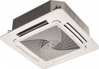 Кассетный кондиционер Haier AB105F2LR1FA/1U105F2LQ1FB