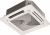 Кассетный кондиционер Haier AB105F2LR1FA/1U105F2LQ1FB
