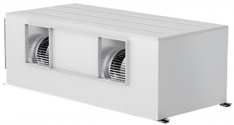 Канальная VRF система 25-59,9 кВт Haier AD1362MTERLF