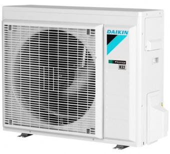 Кассетный кондиционер Daikin FFA60A9/RXM60A