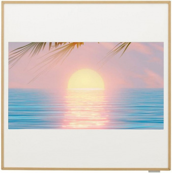 Настенный кондиционер Lg Artcool Gallery LSD A12GA2