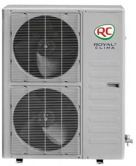 Кассетный кондиционер Royal Clima ES-C 36HREX/ES-E 36HEX/ES-C pan/2X