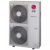 Канальный кондиционер Lg UB85W.N94R0/UU85W.U74R0