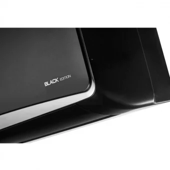 Настенная сплит-система Ballu BSPI-13HN1(HN8)/BL/EU серии Platinum ERP DC Inverter Black Edition