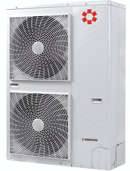 Наружный блок VRF системы 34-44,9 кВт Kentatsu KVM340HZAN3