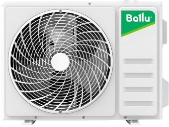 Канальный кондиционер Ballu Universal 2 DC R410a BLCI_D-36HN1_24Y