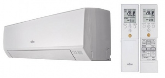 Настенная VRF система 4-4,9 кВт Fujitsu ASYA014GCGH