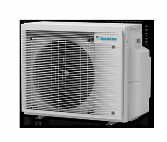 Внешний блок мульти сплит-системы на 3 комнаты Daikin Free Match 3MXM68A