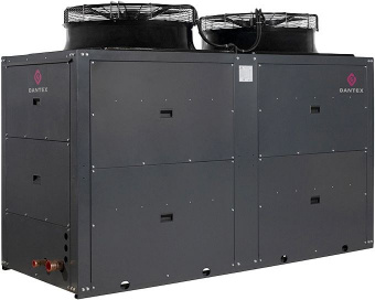 60-109 кВт Dantex DK-TS105BUSOHF