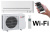 Настенный кондиционер Mitsubishi Electric Standard MSZ-AP20VGK/MUZ-AP20VG
