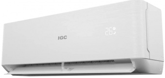 Настенный внутренний блок мульти сплит-системы IGC cерия Т RAK-T12RH