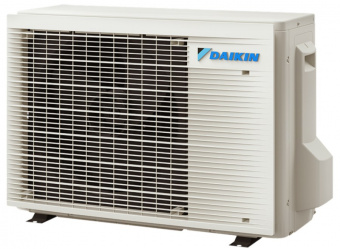 Настенный кондиционер Daikin Emura 3 FTXJ25AW/RXJ25A