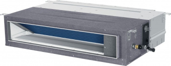 Канальный кондиционер Haier AD160S2SM9FA/1U160S2SP1FB