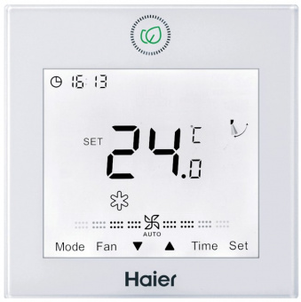 Канальный кондиционер Haier AD25S2SS1FA/1U25S2SM3FA