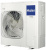 Напольно-потолочный кондиционер Haier AC140F2LD1FA/1U140F2LC1FB
