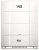 Наружный блок VRF системы 50-59,9 кВт Mdv V8560V2R1A(MA)
