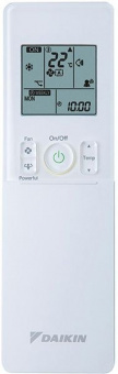 Настенный внутренний блок мульти-сплит системы Daikin FTXA50BS