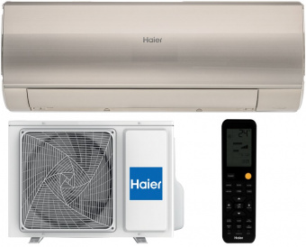 Настенный кондиционер Haier Flexis HSU-09HFF203/R3-G/HSU-09HUF203/R3