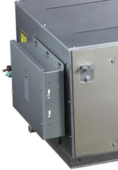 Канальная VRF система 25-59,9 кВт Electrolux EACD/I-96HWAN1/EACD/I-96HD1N1-R