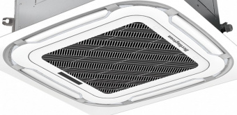 Кассетный блок VRF системы Berlingtoun BVPR/I-110CA1