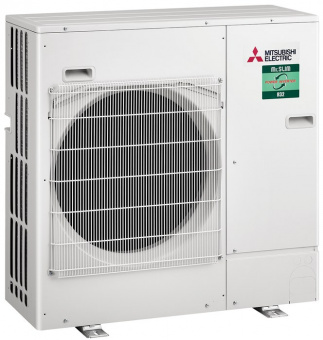 Настенный кондиционер Mitsubishi Electric PKA-M71KA2/PUZ-ZM71VHA2