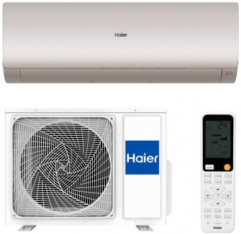 Настенный кондиционер Haier Flexis Super Match AS35S2SF3FA-G/1U35S2SM4FA