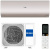 Настенный кондиционер Haier Flexis Super Match AS35S2SF3FA-G/1U35S2SM4FA