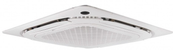 Кассетный кондиционер Midea MCD1-24HRFNX(GA)-B/MOX430U-24HFN8-Q(GA)/T-MBQ4-04AWD