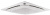 Кассетный кондиционер Midea MCD1-24HRFNX(GA)-B/MOX430U-24HFN8-Q(GA)/T-MBQ4-04AWD