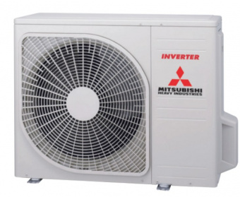 Настенный кондиционер Mitsubishi Heavy Стандарт Плюс SRK63ZTL-W/SRC63ZTL-W