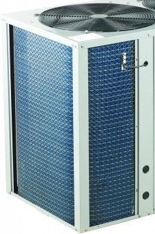 Канальная VRF система 25-59,9 кВт Electrolux EACD-96MWN1/EACD-96HN1-R
