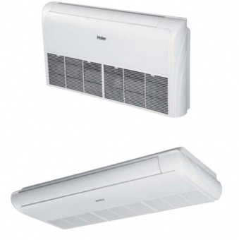 Напольно-потолочная VRF система 4-4,9 кВт Haier AC162MDERA