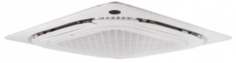 Кассетный кондиционер Midea MCD1-55HRFNX(GA)-B/MOA1U-55FQN8G1/T-MBQ4-04AWD